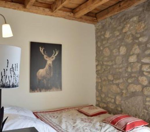 Le Chalande