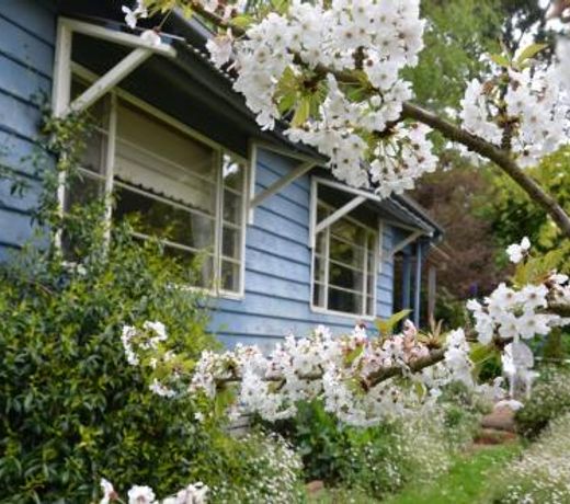 Summerhill Farm B&B
