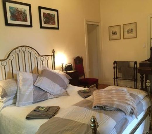 Summerhill Farm B&B