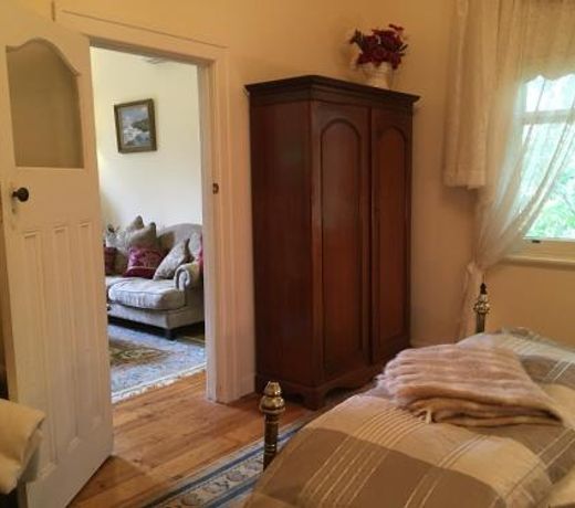 Summerhill Farm B&B