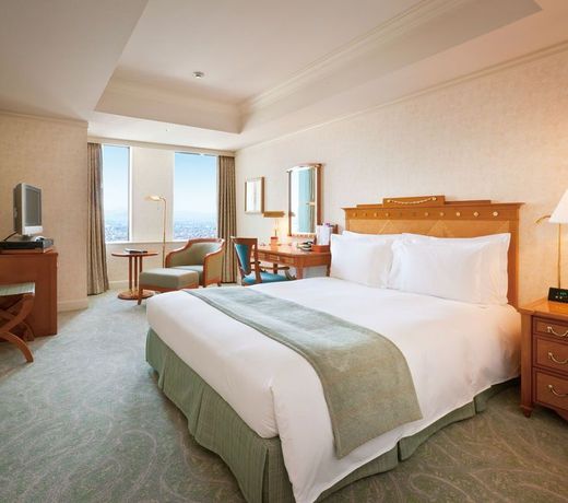 Nagoya Marriott Associa Hotel