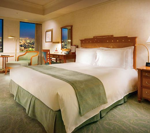 Nagoya Marriott Associa Hotel