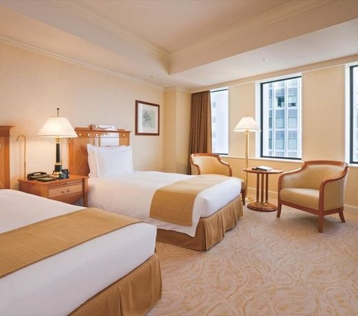 Nagoya Marriott Associa Hotel