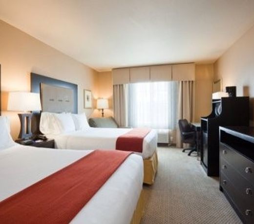 Holiday Inn Express & Suites Bloomington West, an IHG Hotel