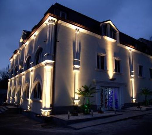 Palma Palace Hotel