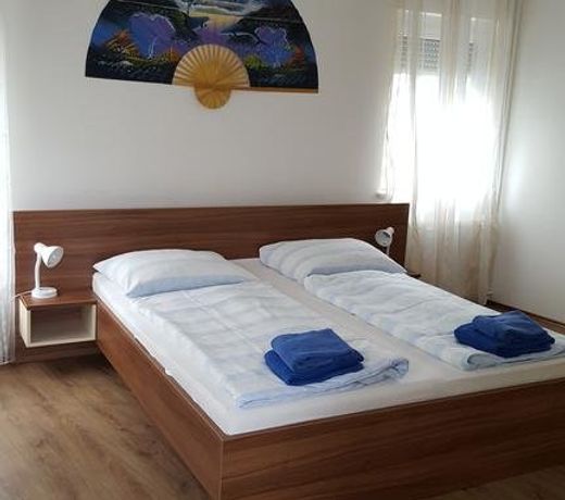 Pension Haus Nova