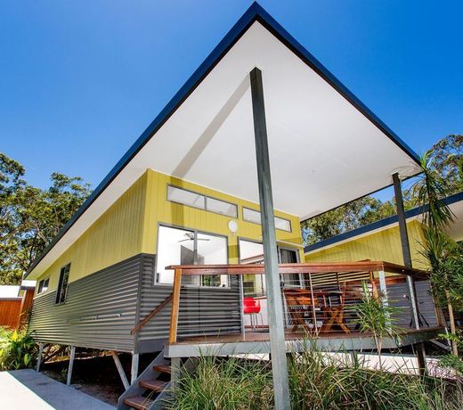 NRMA South West Rocks Holiday Park