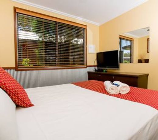 NRMA South West Rocks Holiday Park