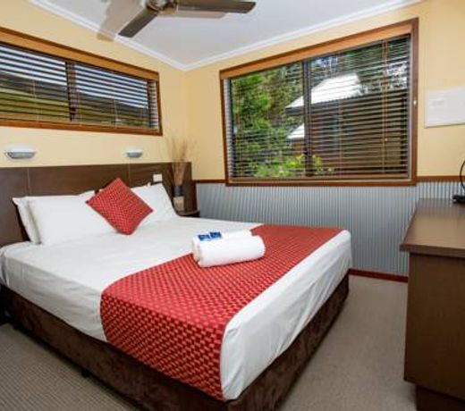 NRMA South West Rocks Holiday Park