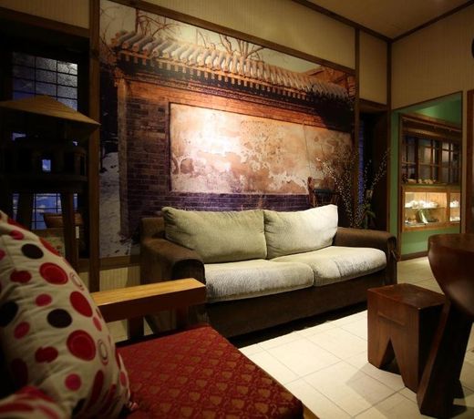 Jasmine Orange Bed and Breakfast