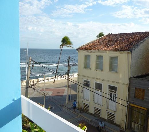 Bahia Flat 117