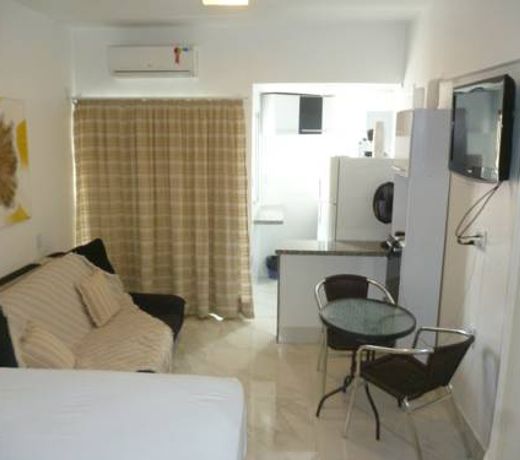 Bahia Flat 117
