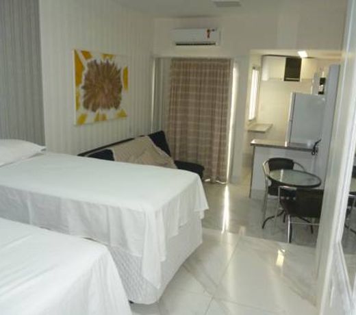 Bahia Flat 117