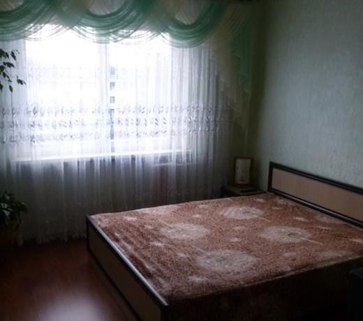 Apartment on Gorkogo 62