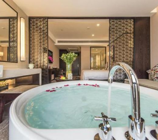 SSAW Boutique Hotel Hangzhou East