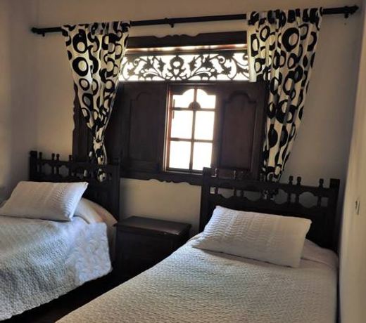 Hospedaje La Casona