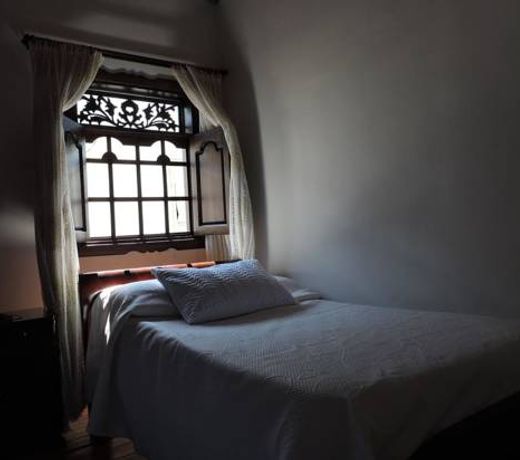 Hospedaje La Casona