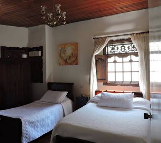 Hospedaje La Casona