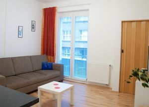 Apartment Zizkov