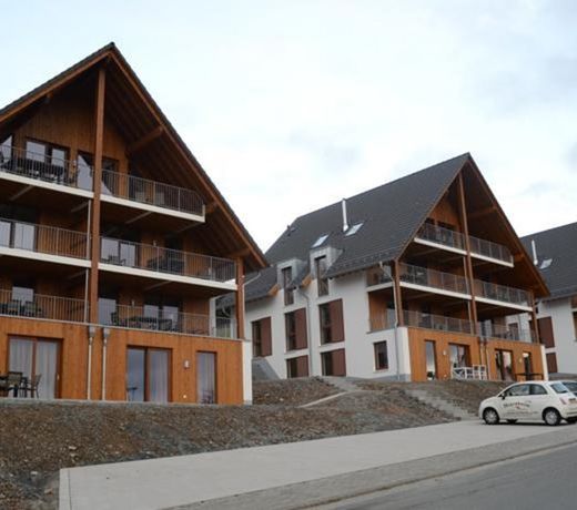 Roompot Bergresort Winterberg