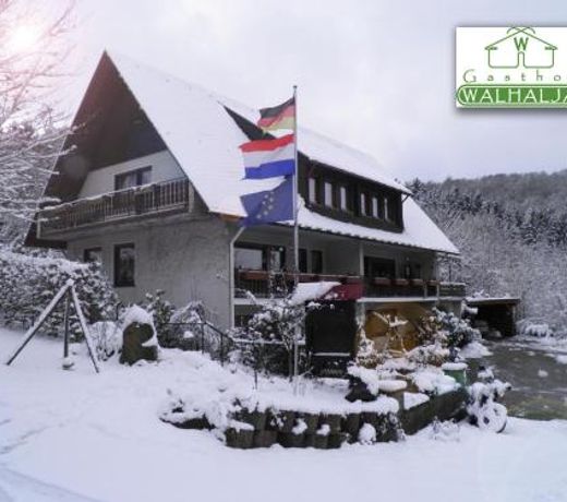 Gasthof Walhalja