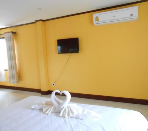 Oulayphet Hotel