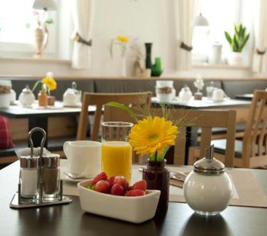 Pension Sperlhof