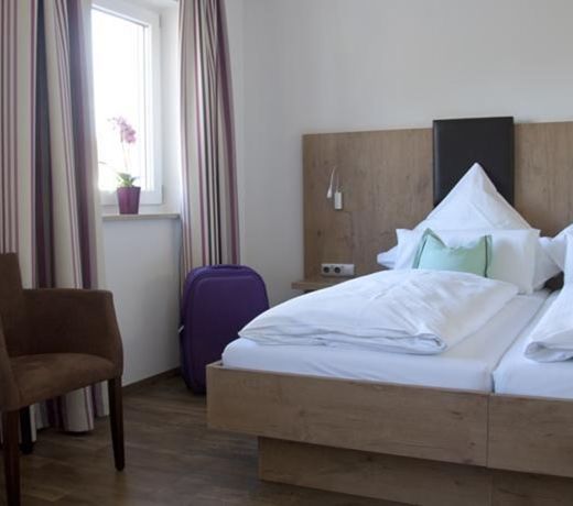 Pension Sperlhof