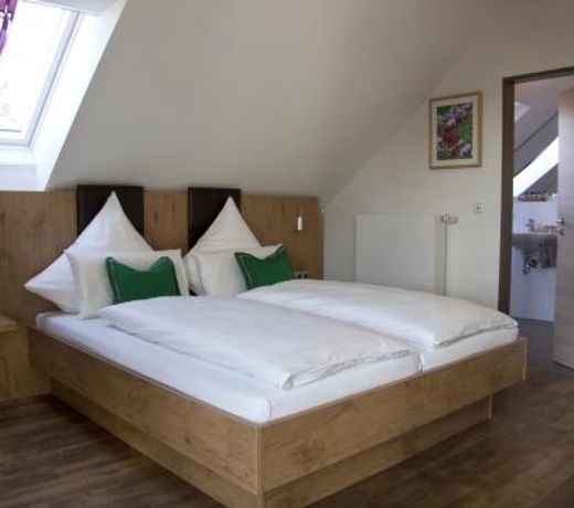 Pension Sperlhof