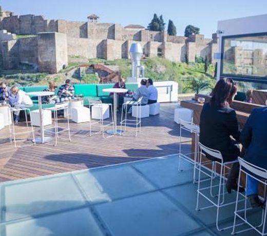 Alcazaba Premium Hotel