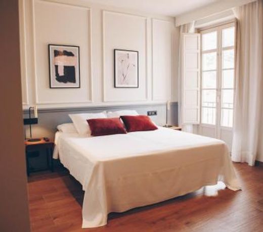 Alcazaba Premium Hotel