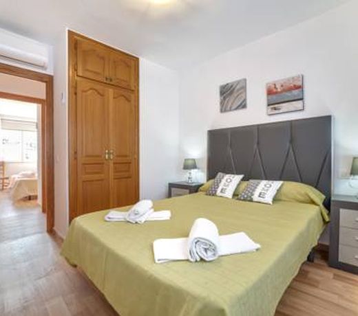Villa Benicolada - PlusHolidays