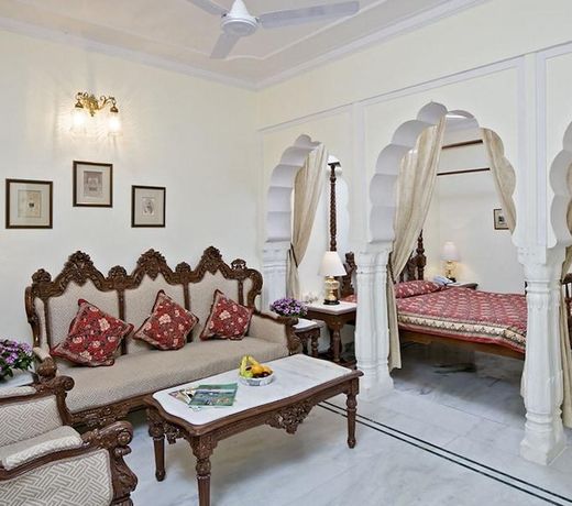 Mandawa Haveli