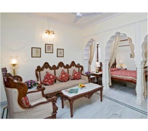 Mandawa Haveli