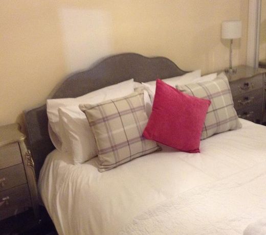 Mode Apartments - Urquhart Court