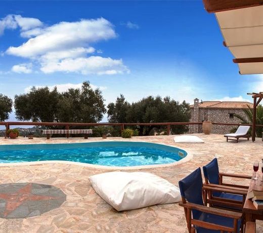 Ionian Villas