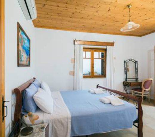 Ionian Villas