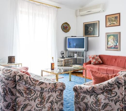 Apartment XXL Rio