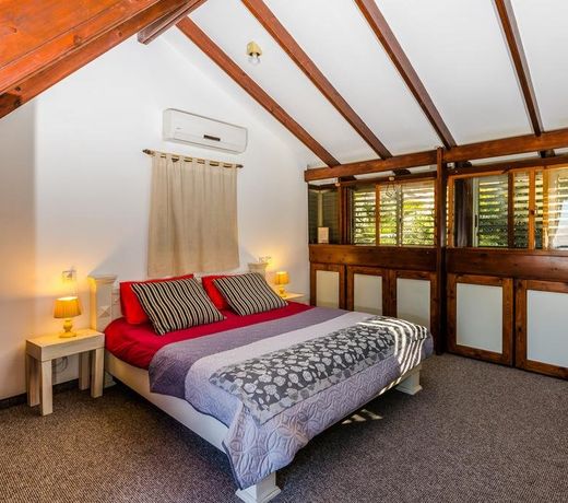 Beautiful Lake View Wooden House