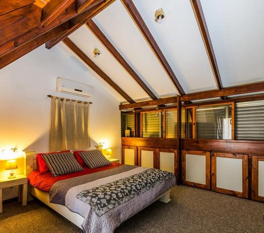 Beautiful Lake View Wooden House