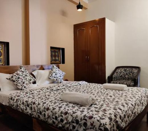 The Karauli Villa by Le Pension Stays