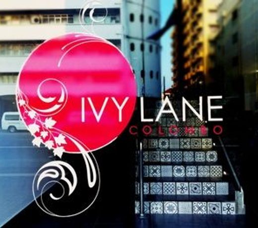 Ivy Lane Colombo