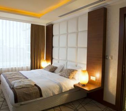 Mariana Hotel Erbil