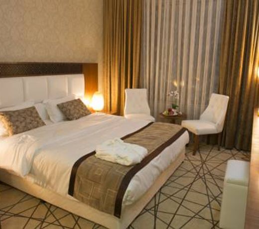Mariana Hotel Erbil