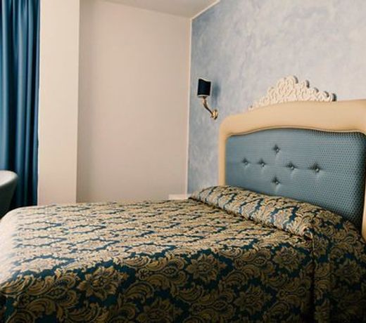 Palace Hotel "La CONCHIGLIA D' ORO"