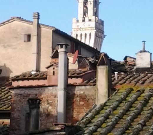 Palazzo Griffoli