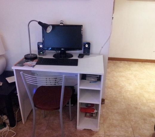 WORLD OUTREACH RESIDENCE