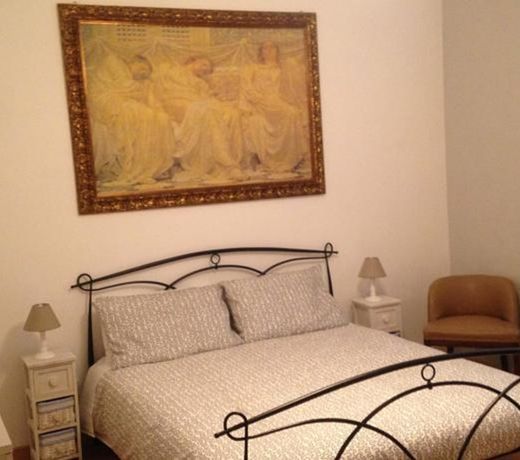 Anita Guest House Roma