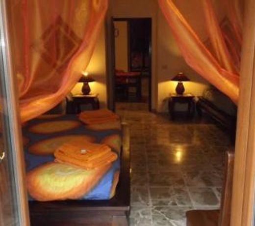 Bed and Breakfast Baobab