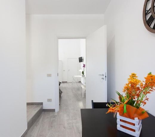 B&B Il Cortile Degli Artisti